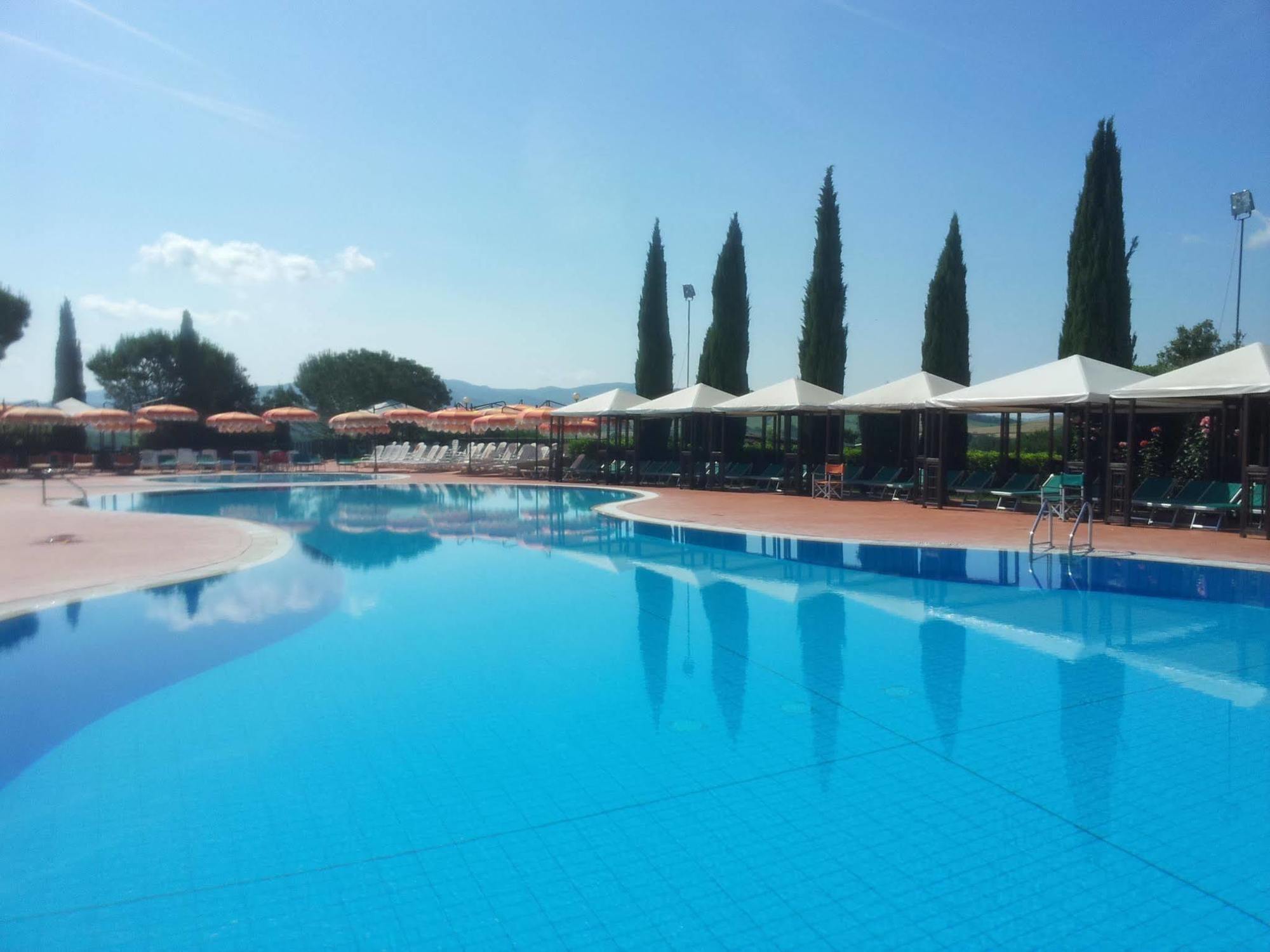 Hotel Fattoria Belvedere Guardistallo Exterior foto
